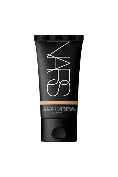 Nars Sydney - 50 ml Pure Radiant Tinted Colored Moisturizing Moisturizer
