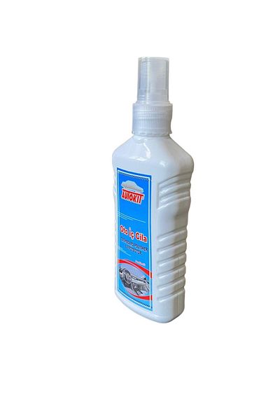Autokit Torpedo 200 ml Milk - Renewal Protector, 2 Sponges Gift