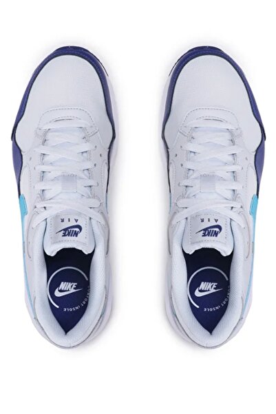 Nike Adidași, bărbați, PURE PLATINUM/BLUE LIGHTNING-WHITE