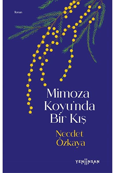 Generic Brand Mimoza Koyu’nda Bir Kış