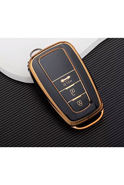 Nildaoto Pentru Toyota Old Case C-hr Corolla Rav4 Land Cruise Husa chei Model...