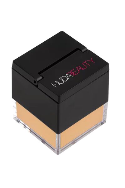 HUDA Beauty Baby Bake Blondie - Stabilizing Powder