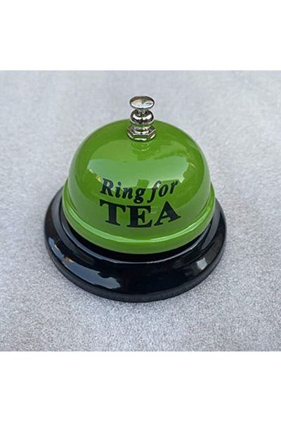 GiralStore Ring For A Tea Reception Bell
