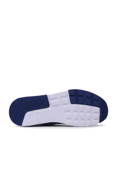 Nike Adidași, bărbați, PURE PLATINUM/BLUE LIGHTNING-WHITE