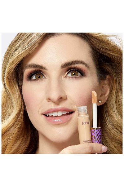 Tarte 29n Travel Size Shaped Concealer Concealer - Light/Medium