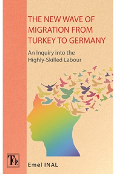 Töz Yayınları Noua val de migrație din Turcia în Germania