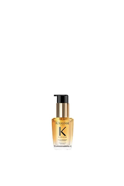 Kerastase krsts23-Elixir Ultime L'Huile Originale Elektirikleneme Karşıtı Bak...