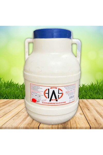 Has Erzincan Tulum Peyniri 4,5 Kg