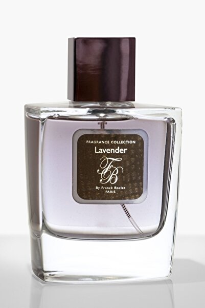 Franck Boclet Lavender Kadın Parfüm Edp 100 ml