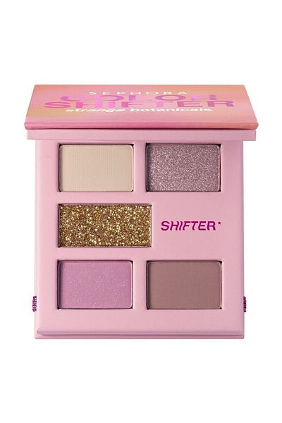 SEPHORA Eyeshadow Palette - Color Shifter Strange Botanicals