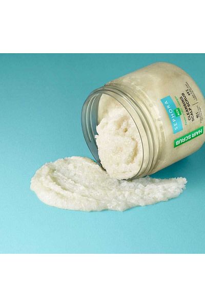 SEPHORA COLLECTION 200ml Scalp Peeling - Cleansing Scalp Scrub