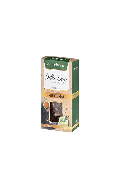 Makren Cat Herb Root Herbal Tea 70 Gr