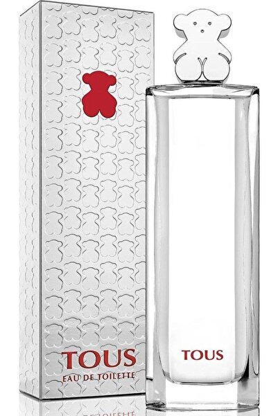 Tous Women Edt 90 Ml Kadın Parfümü