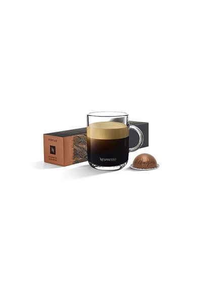 Nespresso Vertuo Ethiopia Capsule Coffee 10S