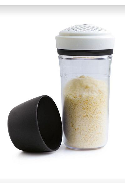 Tupperware Crystalline Spice Shaker 375 Ml