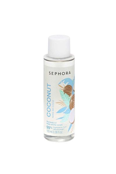 SEPHORA COLLECTION Coco Dry Body Oil (100 ml)