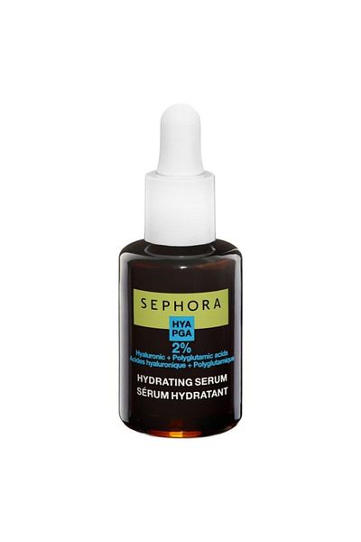 SEPHORA Hydrating Serum - Moisturizing and Plumping Serum 30 ml