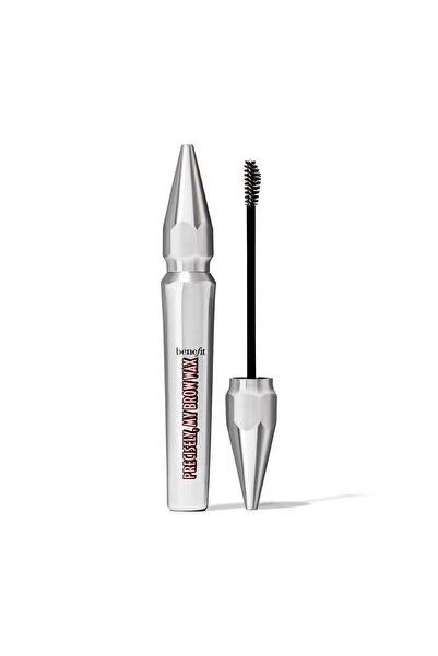 benefit cosmetics Precisely, My Brow Wax - 12 Saat Etkili Suya Dayanıklı Ultr...