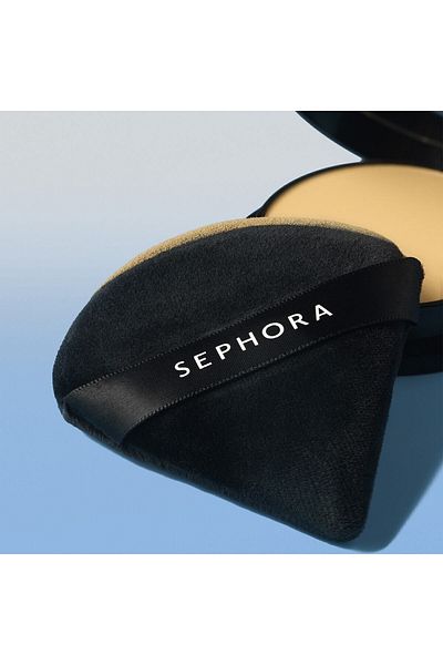 SEPHORA COLLECTION Powder Puff - Powder Pom Pond