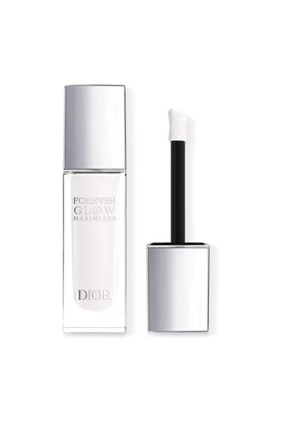 Dior Forever Glow Maximizer - Longwear Liquid Highlighter - 012 pearly (11 ml)