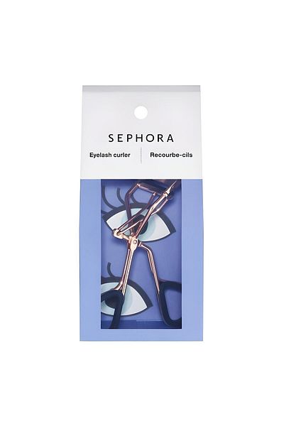 Sephora curler new arrivals