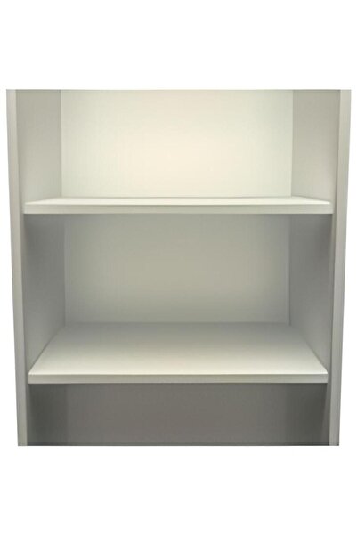 ENDECORMOB Dolap Içi Özel Ölçü Raf (1cm-20 Cm X 1 Cm-20 Cm )