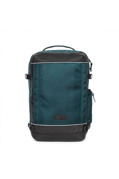 Eastpak Σακίδιο πλάτης Tecum M - Petrol Color