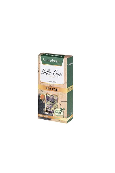 Makren Marshmallow Flower Herbal Tea 40 Gr