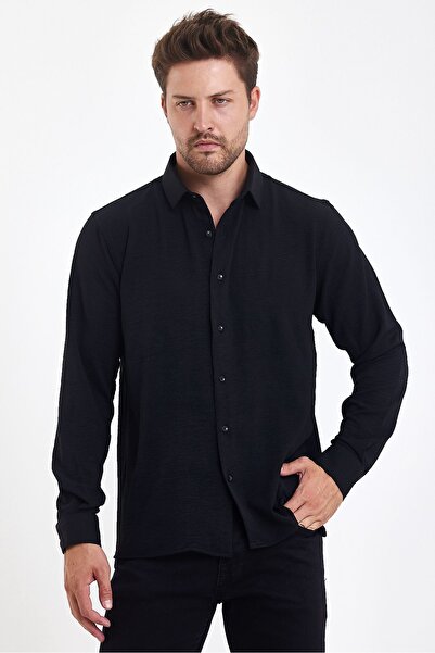 TOLDO قميص أيروبين سهل الكي - قابل للتنفس