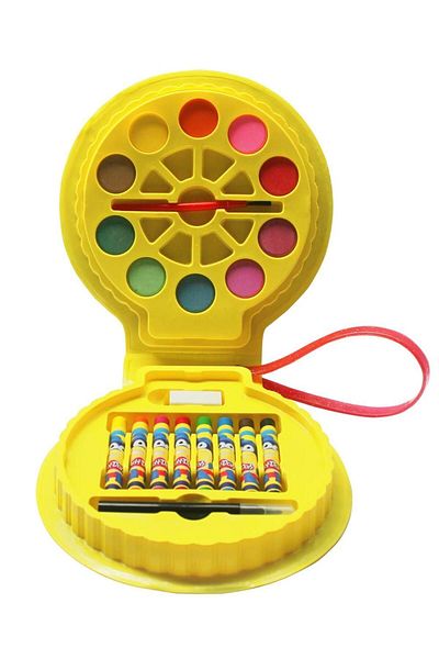 Play Dooh PLAYDOH STATIONERY SET (21 PIECES)