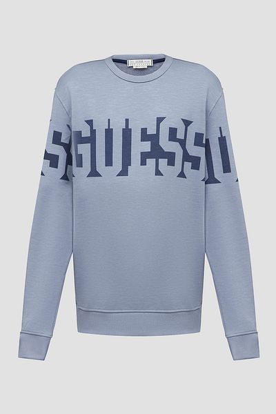 Guess Horizontal Logo Cn Sw - Shaped Design