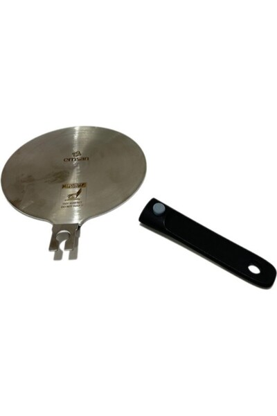 Emsan Induction Charge - Comfortable and Stylish Design