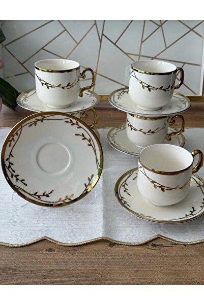 Paçi PAÇİ 6 KİŞİLİK FİNCAN TAKIMI