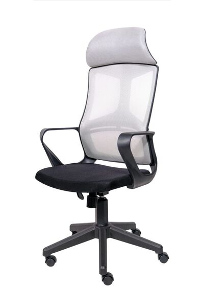 arenzo Yönetici Koltuğu Deri Arya Model Iki Renkli