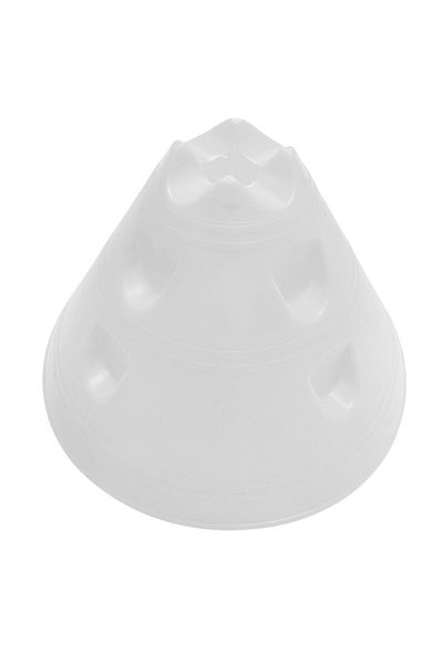 Kodispa Set of 12 Large Size Training Dishes