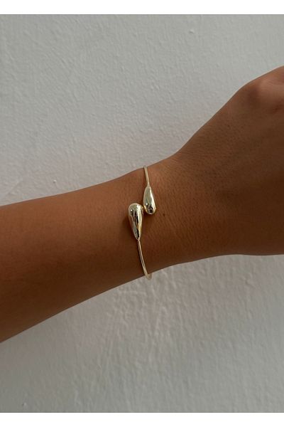 KİLİGİSTANBUL Double Tarfi Bote - Bracelet Design
