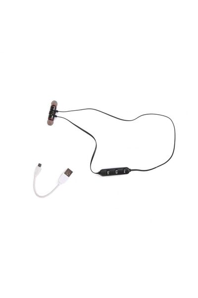 Ithink Kulaklık Bluetooth Kulakiçi Bk-500