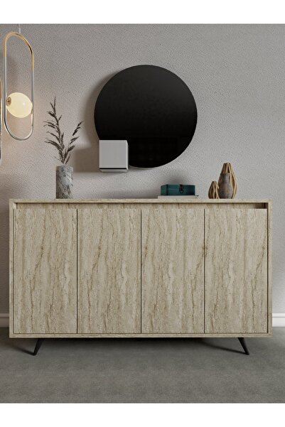 Mymob Shans Konsol, Kahve Köşesi, Çok Amaçlı Dolap