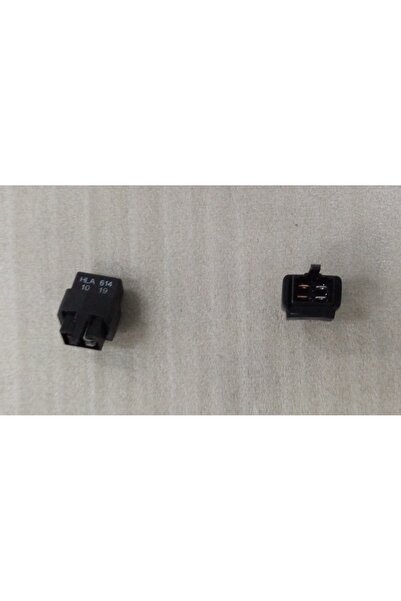 SYM ELEKTİRİK ROLESİ