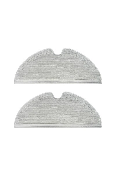 robotyedek Vestel V-Bot Pro B/S/M Pânză din fibre optice - 2 bucăți