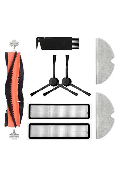 robotyedek Vestel V-Bot Pro S - Set de reînnoire (perie, filtru, mop)