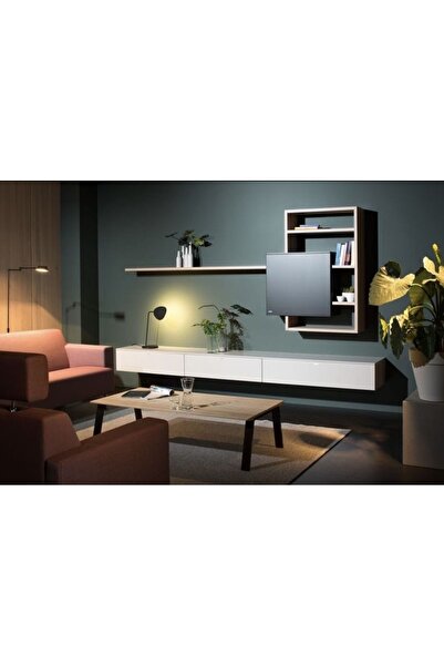 Maxvivo Lagos Tv Ünitesi