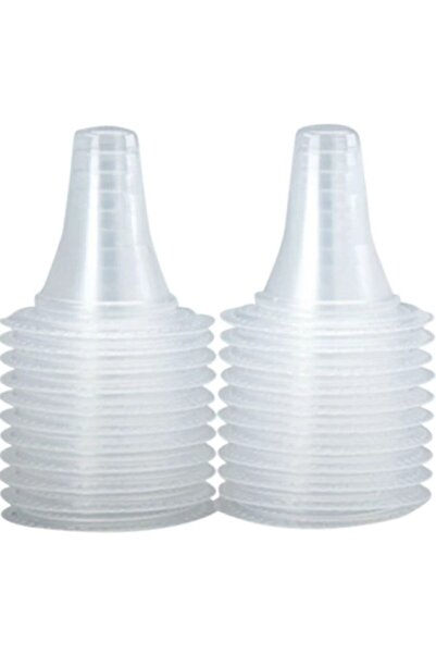 Genel Markalar 120'li Kulaktan Ateş Ölçer Probu  Braun Ve Bir Çok Marka Uyumlu