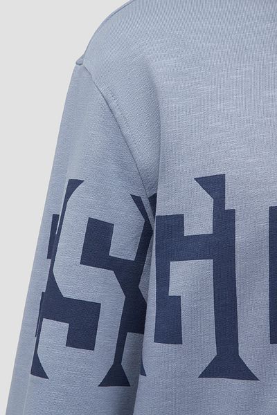 Guess Horizontal Logo Cn Sw - Shaped Design