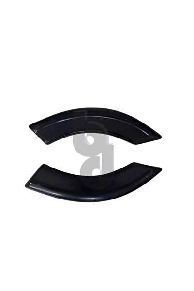 BODYKİT DİZAYN SEAT LEON MK3 AERO ARKA FLAP SAĞ-SOL