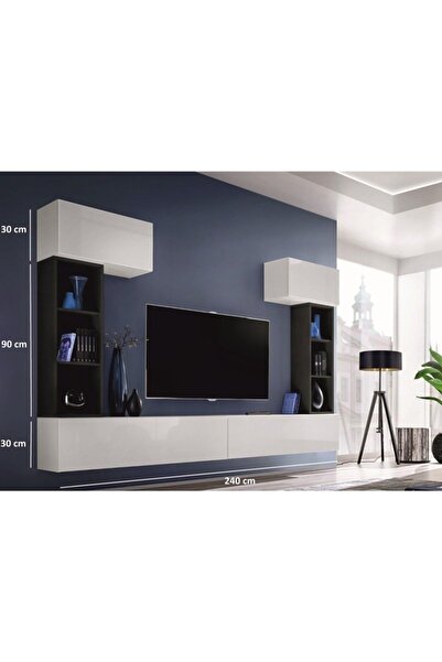 Maxvivo Aneto Tv Ünitesi