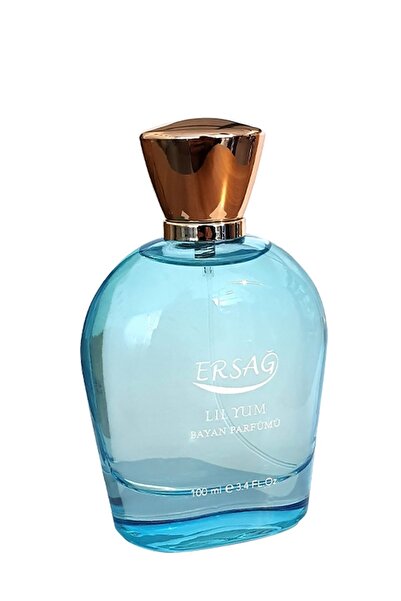 Ersağ Lilyum Edp Parfüm 100 Cc