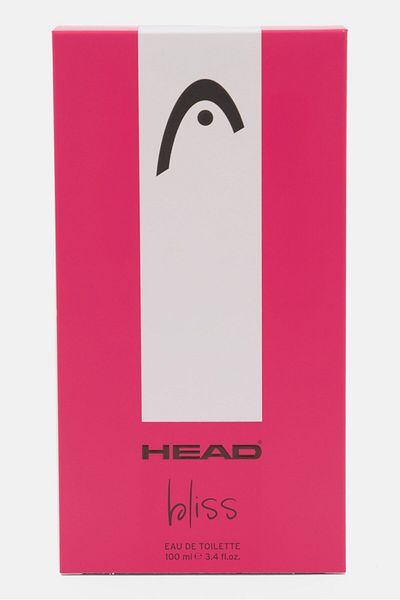 Head عطر بليس للنساء - أو دو تواليت، 100 مل
