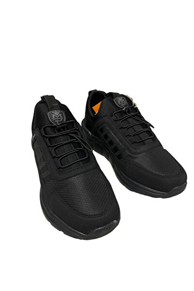 M.P. Erkek Günlük Spor Ayakkabı Lastik Bağcık