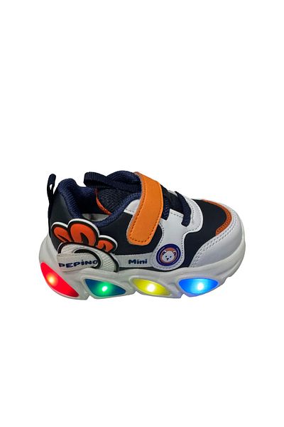 pepino Lighted Children's Sneakers
